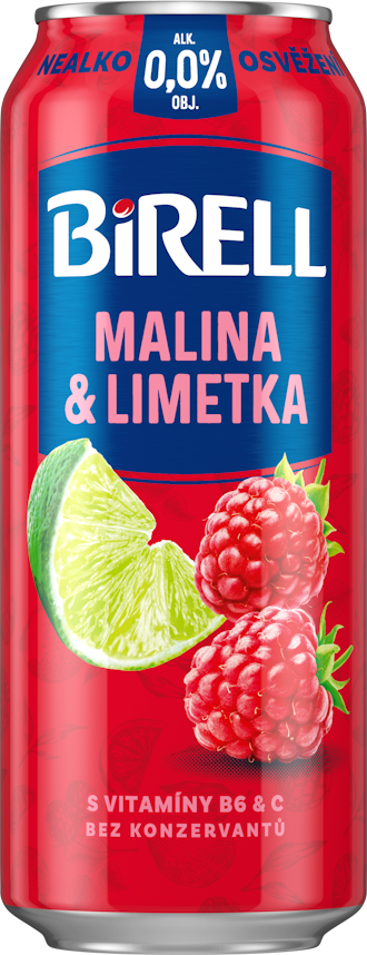 Malina & Limetka